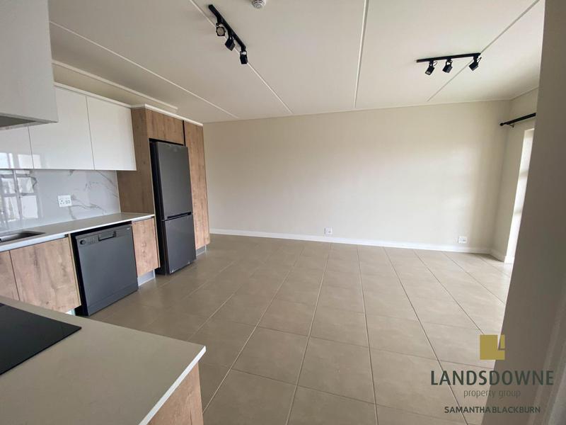 To Let 2 Bedroom Property for Rent in Richwood Western Cape